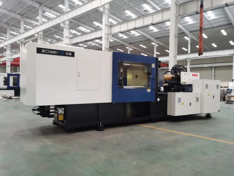 GF460 Kc One Time Plastic Cup Machine Disposable Drink Cup Injection Molding Machine