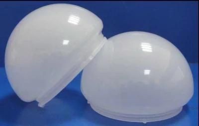 LED Bulb Cover Injection Blow Molding Machine
