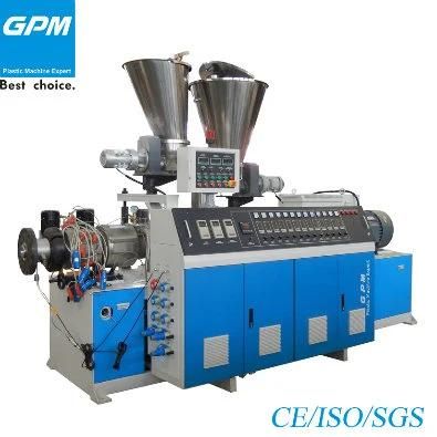 PVC Pipe Making Machine