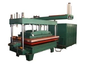 Medical, Healthcare Air Cushion Radio Frequency Welder