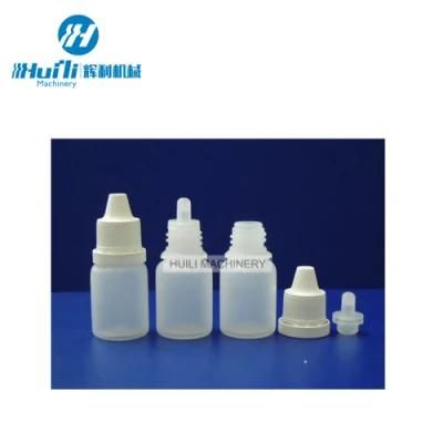 Europe High Quality Automatic PP/LDPE Plastic Bottle Injection Blow Molding Moulding IBM ...