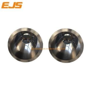 Weber 60mm Bimetallic Single Screw Barrel for Profile (PVC+ABS+Glassfiber)