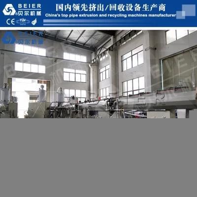 75-250mm PPR Tube Production Line, Ce, UL, CSA Certification