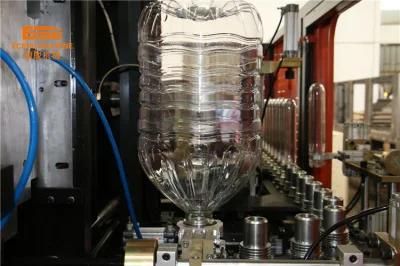 Q20L1 Pet Bottle Blow Moulding Machine Provide The Bill of Load&#160; on Time