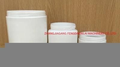 Kinds of Plastic Bottle 2ml-2000ml PP/PS/PE Blow Molding Machine Fully Automatic Electric ...
