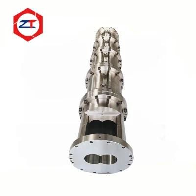 Pet Bottle Blowing Machine Screw and Barrel