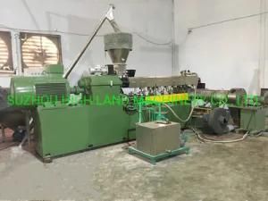 Used PVC Cable Granule Production Line