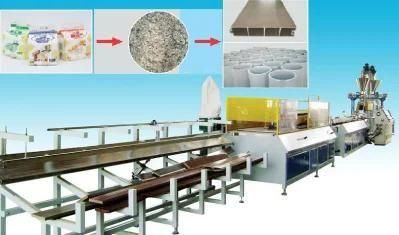 Waste Milk Box Extruding Lines (SWMNHX)