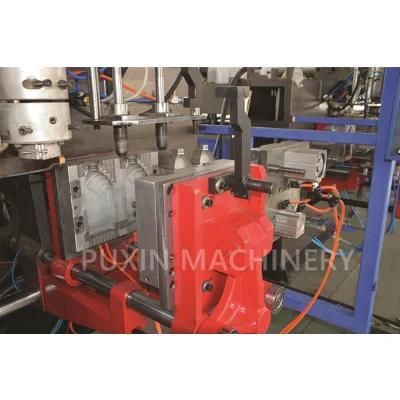 100ml 200ml 300ml 500ml 1L 2L 3L Bottle, Canister Container Extrusion Making Blowing Blow ...