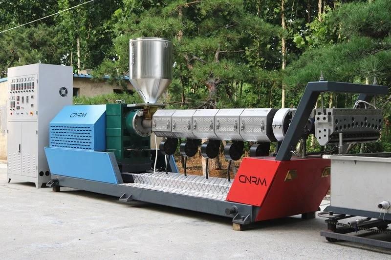 High Quality Raffia Film PP Polypropylene Baler Twine Making Machine