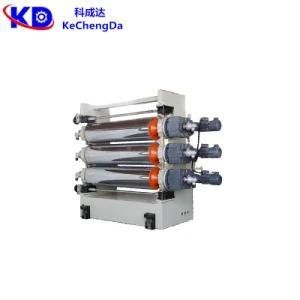 PE PP ABS Thick Plate Equipment