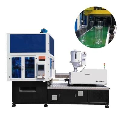 2021 Experienced Pet Blow Molding Machine China Manufacturer, Pet Bottle Making Machine