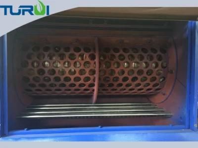 High Quality Shredder Machine for Recycling Plant with Great Materials
