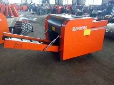 Zero Defect Turui Fish Net Polyester Fibers Yarns Recycle Cutter Grinder Crusher