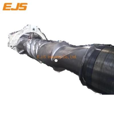 High Quality Barrel Need Great Screws Manufacturered by Ejs China