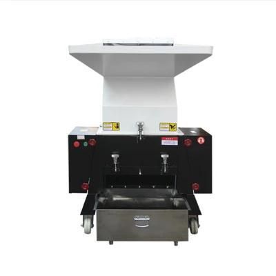 Plastic Crusher/Pet Bottle Shredder Machine/Plastic Crushing Machine
