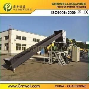 Quotation of LDPE Washing and Drying Line Machine