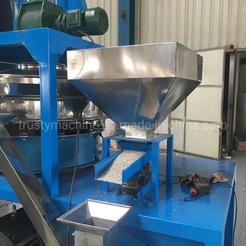 PVC CPVC Pipe Making Machine Production Line Double/Four Pipe Machine
