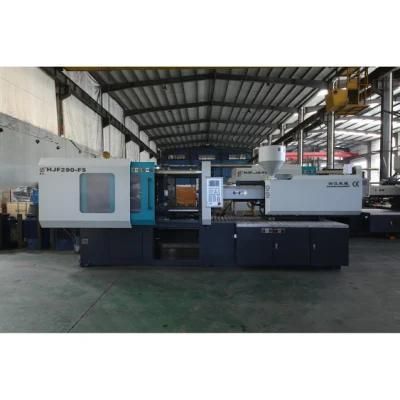 Plastic Flooring Making Machine
