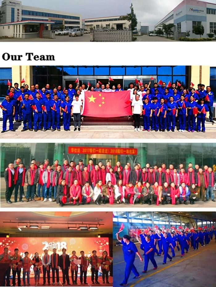 HDPE Solid Pressure Water Supply Plastic Pipe Making Extrusion Line