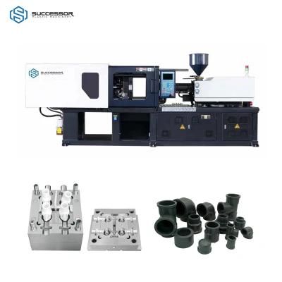 Hardware Fitting Making Machine