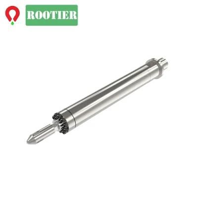 Robotshot S100ia Fanuc Machine Screw Barrel Tip Nozzle Torpedo Set