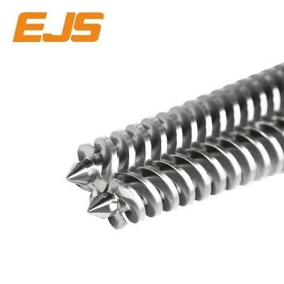 65/132 Bimetallic PVC Twin/Double Screw Barrel C