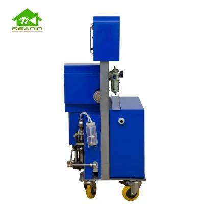 Reanin K5000 Pneumatic Polyurea Spray Machine Also Spray PU Foam