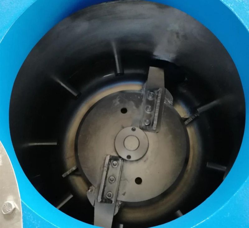 Turui Gsl Series Recycling Pelletizing Machines for Sale