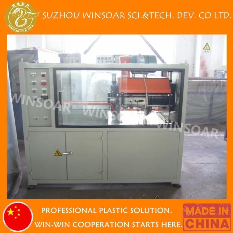 PPR Tube Making Line