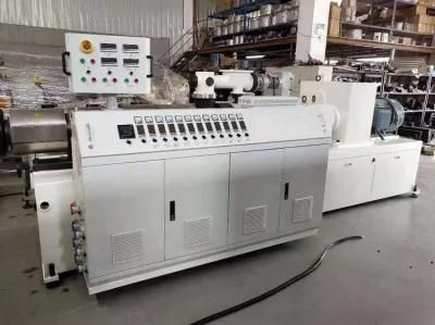 High Quality PVC WPC Door Frame Extruder Making Machine Manufacturer Price