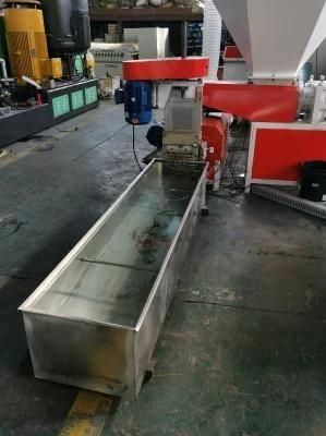 Factory Price EPS Hot Melting Recycling Equipment with Easy Operation