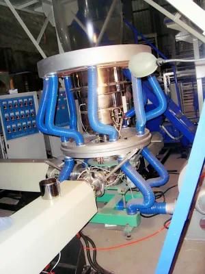 Multi-Layers Co-Extrusion Wenzhou Professional Supplier Direct High Output Big Size ...