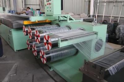 PP Yarn Rope Fiber Single Screw Extruder