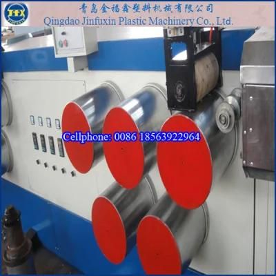 Plastic Pet Packing Strap/Belt Extruding Machine