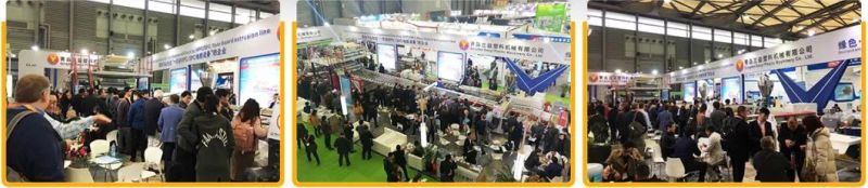 Plastic Foaming Board Making Machinery/ Plastic Sheet Extrusion Line