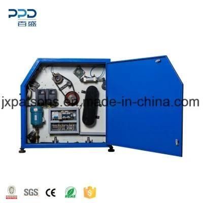 Good Price Semi Automatic Stretch Film Winder