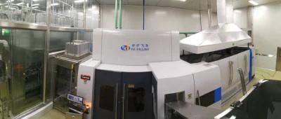 5L Pet Bottle Blow Molding Machine