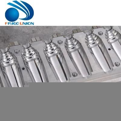Fg-8 Full Automatic Bottle Blow Moulding Machine