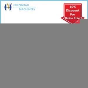 2016 Chenghao New Condition Clamshell Making Machine Forming Machine