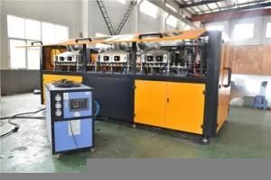 Automatic Pet Bottle Making Machine Blow Molding Machine