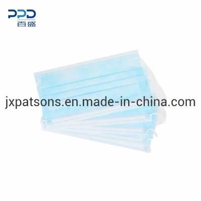 Factory Sale Automatic Face Mask Making Machine 1+2