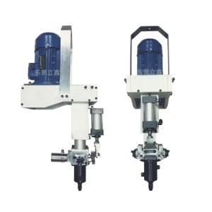 Polyurethane Equipment Mix Head
