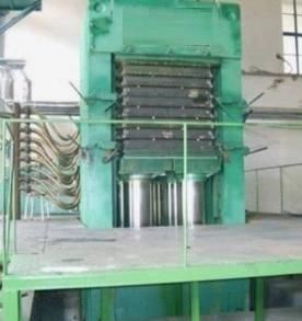 EVA Inner Sole Sheet Making Machine EVA Foam Sheet Machine Insole Sheet Machine