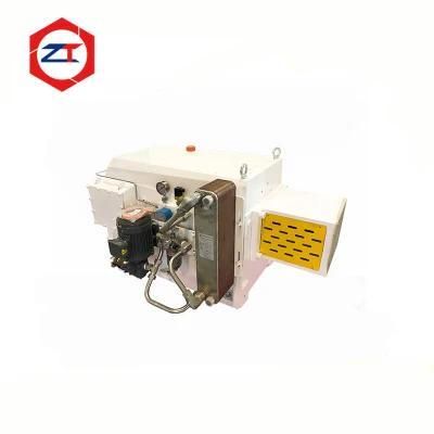 Extruder Machine Electric Motor Reduction Gearbox