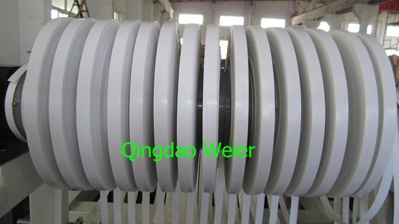 600mm PVC Edge Banding Production Machine Line