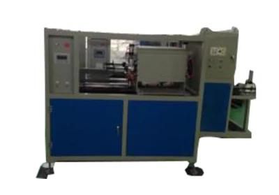 Low Noise Crusher for Plastic Bottles
