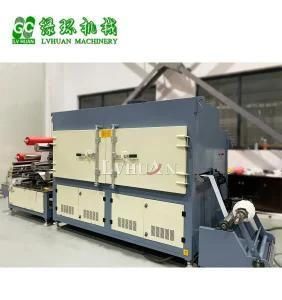 Sffd800-PTFE Sealing Tape/Filter Film Production Line