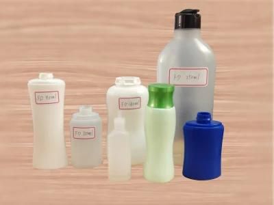 Automatic PP Plastic PE Bottles Injection Blow / Blowing Molding Machine