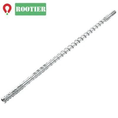 Special Design Screw Barrel for Extruder Machine